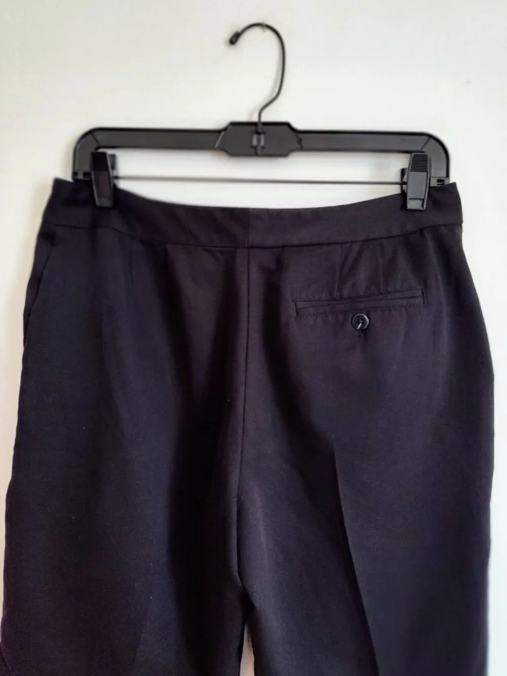 Izod Black X-Tra Dry Bermuda Short